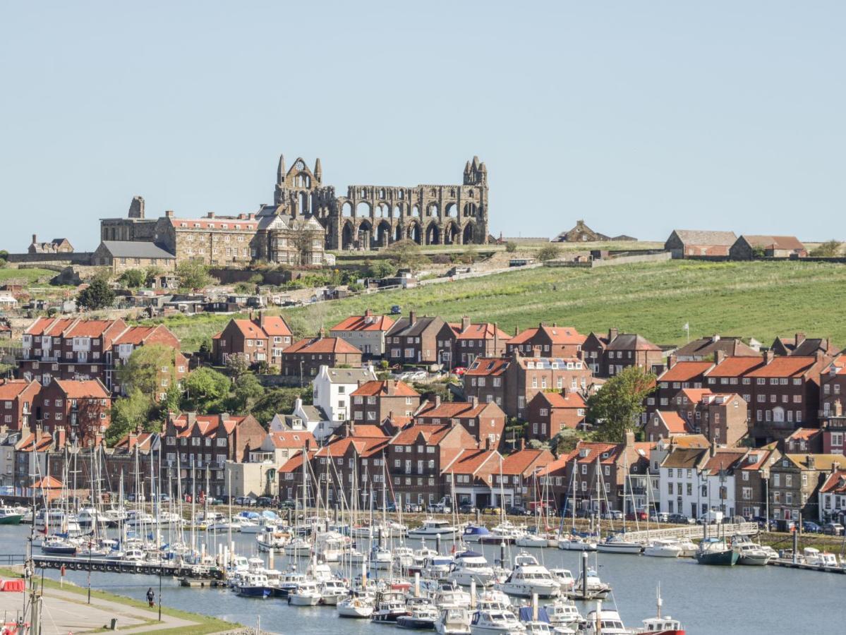 Pipit House Villa Whitby Exterior foto