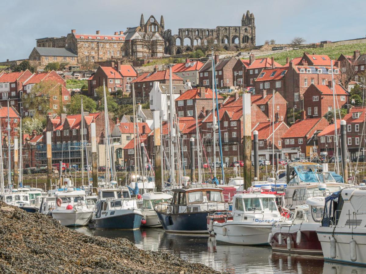 Pipit House Villa Whitby Exterior foto